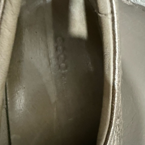 Ecco Soft 7 Woven Slip-On 3.0 Sneaker - Picture 2 of 4